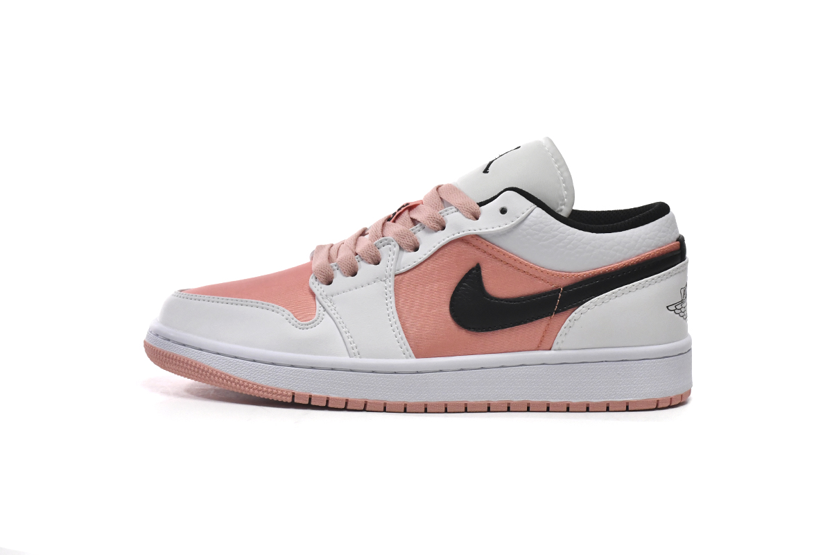 Air Jordan 1 Low 'Light Madder Root' DM8960-801 - Shop Now for Premium Quality