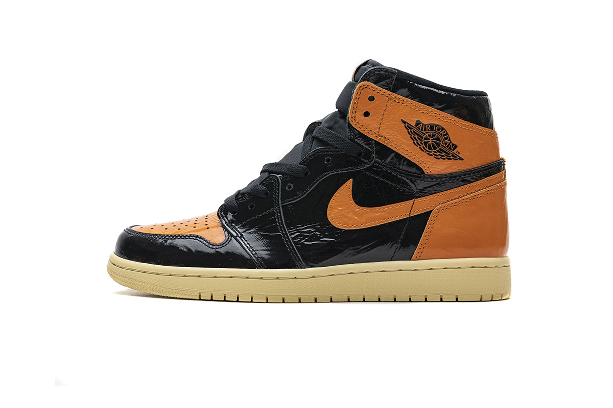 Air Jordan 1 Retro High OG Shattered Backboard 3.0 555088-028 - Authentic Retro Sneakers Available